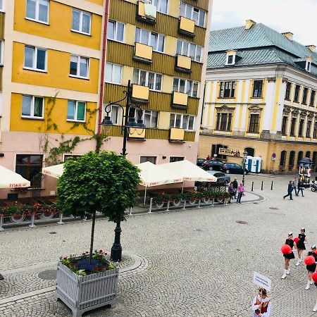 Legnica Apartament 36M2 Delux 3 Экстерьер фото