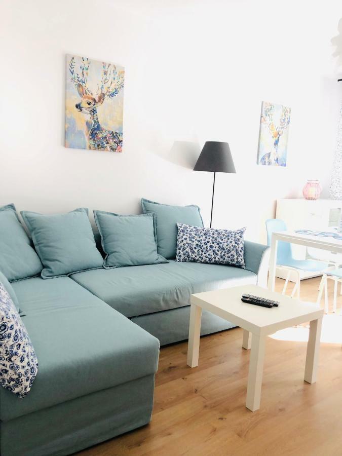 Legnica Apartament 36M2 Delux 3 Экстерьер фото