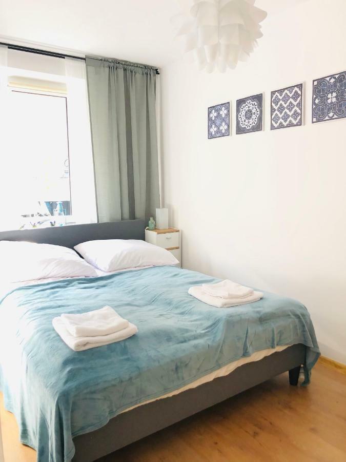 Legnica Apartament 36M2 Delux 3 Экстерьер фото